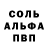 Метамфетамин пудра Boyd Sherk