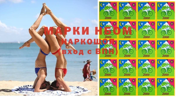 стафф Надым